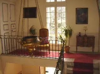Demeure Des Brousses Szálloda Montpellier