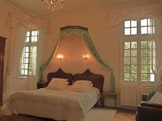Demeure Des Brousses Szálloda Montpellier