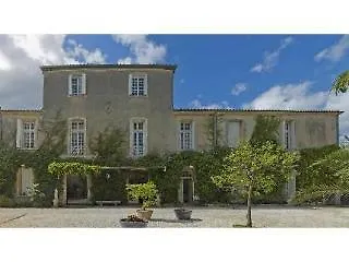Demeure Des Brousses Szálloda Montpellier