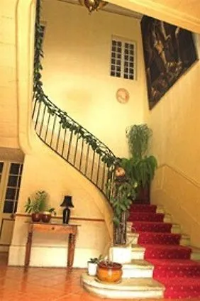 Demeure Des Brousses Szálloda Montpellier