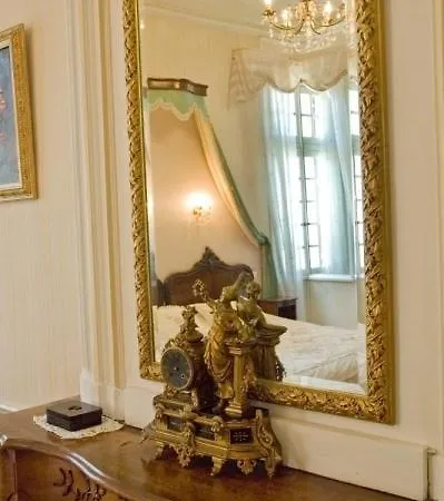 Demeure Des Brousses Szálloda Montpellier